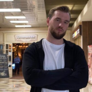 Fryzjer Олег Saint Petersburg,