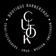 Friseurladen CUT-OK Saint Petersburg,Люблинский переулок, 9 район Kolomna