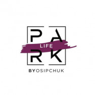 Барбершоп Park by Osipchuk на Barb.pro
