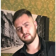 Friseur Дмитрий Saint Petersburg,Пролетарская улица