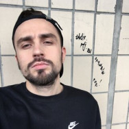 Fryzjer Коля Saint Petersburg,