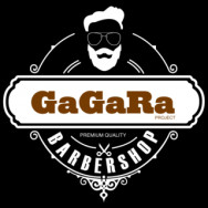 Barber Shop Подвал GaGaRa Project on Barb.pro