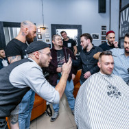 Barber Shop MOD Barbershop & Academia on Barb.pro