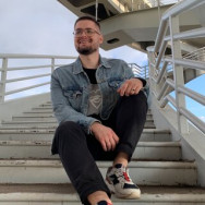 Парикмахер Никита Санкт-Петербург,Фурштатская улица, 9