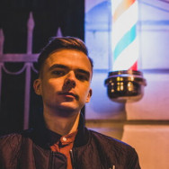 Fryzjer Евгений Saint Petersburg,проспект Солидарности, 25к1