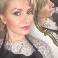 Hairdresser Любовь Корнилова on Barb.pro