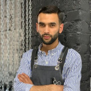 Kosmetyczka Исмоил Saint Petersburg,набережная реки Фонтанки, 54 район Vladimirsky District