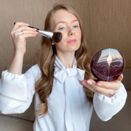 Maskenbildner Анастасия Saint Petersburg,