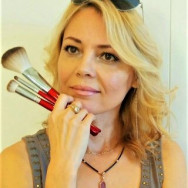 Makeup Artist Елена Щербакова on Barb.pro