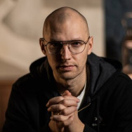 Bildstylist Иван Saint Petersburg,