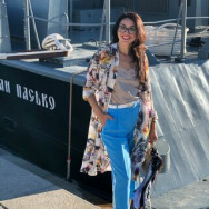 Image Stylist Екатерина Saint Petersburg,Санкт-Петербург