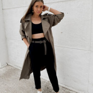 Image Stylist Ирина Saint Petersburg,