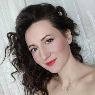 Makeup Artist Валерия Стручкова on Barb.pro
