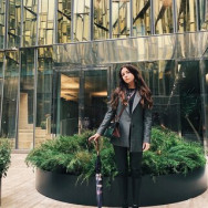 Стилист-имиджмейкер Iren Санкт-Петербург,