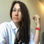 Bildstylist Елена Saint Petersburg,