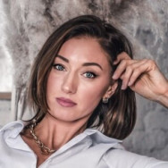 Image Stylist Ольга Saint Petersburg,