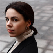 Image Stylist Виктория Saint Petersburg,