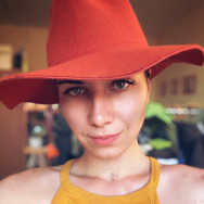 Image Stylist Анастасия Saint Petersburg,1-й Муринский проспект, 1