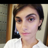 Image Stylist Евгения Saint Petersburg,