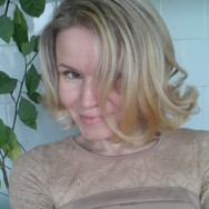 Kreator wizerunku Ольга Saint Petersburg,метро Купчино район Kupchino