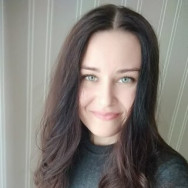 Hairdresser Виктория Халецкая on Barb.pro
