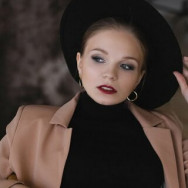 Kreator wizerunku Ксения Saint Petersburg,