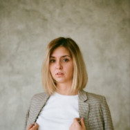 Kreator wizerunku Инна Saint Petersburg,