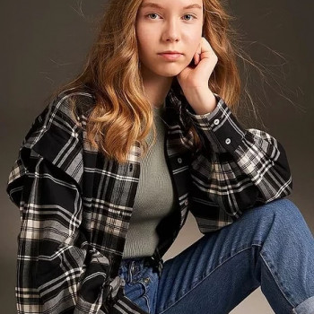 Оксана Салтыкова, Saint Petersburg Фото - 8