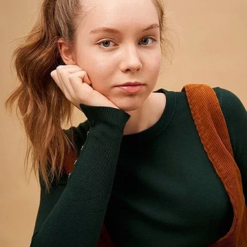 Оксана Салтыкова, Saint Petersburg Фото - 9