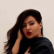 Image Stylist Алина Saint Petersburg,