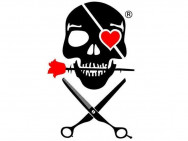 Барбершоп Культ Санкт-Петербург,Проспект Луначарского, дом 76/2  район Сергиевское