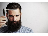 Friseurladen Pashka Strijet Saint Petersburg,проспект Большевиков, 7 район Nevskiy District