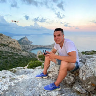 Photographer Глеб Saint Petersburg,