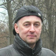 Fotograf Александр Saint Petersburg,улица Дыбенко