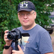 Фотограф Александр Санкт-Петербург,