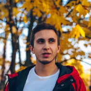 Fotograf Владимир Saint Petersburg,