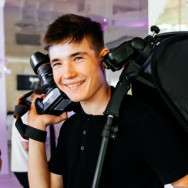 Photographer Николай Saint Petersburg,Ставрополь