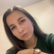 Fotograf Альфия Saint Petersburg,метро Гражданский проспект