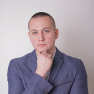 Photographer Андрей Мартынов on Barb.pro