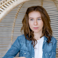 Fotograf Галина Saint Petersburg,метро Девяткино