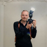 Photographer Денис Волков on Barb.pro