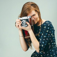 Photographer Марина Saint Petersburg,