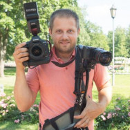 Fotograf Александр Saint Petersburg,Английская набережная, 28