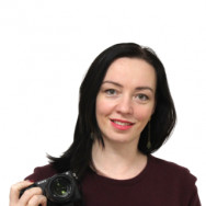 Fotograf Ольга Saint Petersburg,метро Фрунзенская