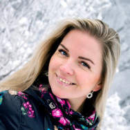 Photographer Дарья Saint Petersburg,