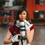 Photographer Дарья Saint Petersburg,Сестрорецк