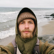 Fotograf Александр Saint Petersburg,метро Выборгская