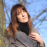 Photographer Надежда Saint Petersburg,метро Приморская