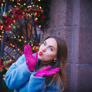 Fotograf Оксана Saint Petersburg,Комендантский проспект, 51к1