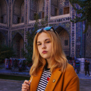 Photographer Юлия Saint Petersburg,улица Композиторов, 5